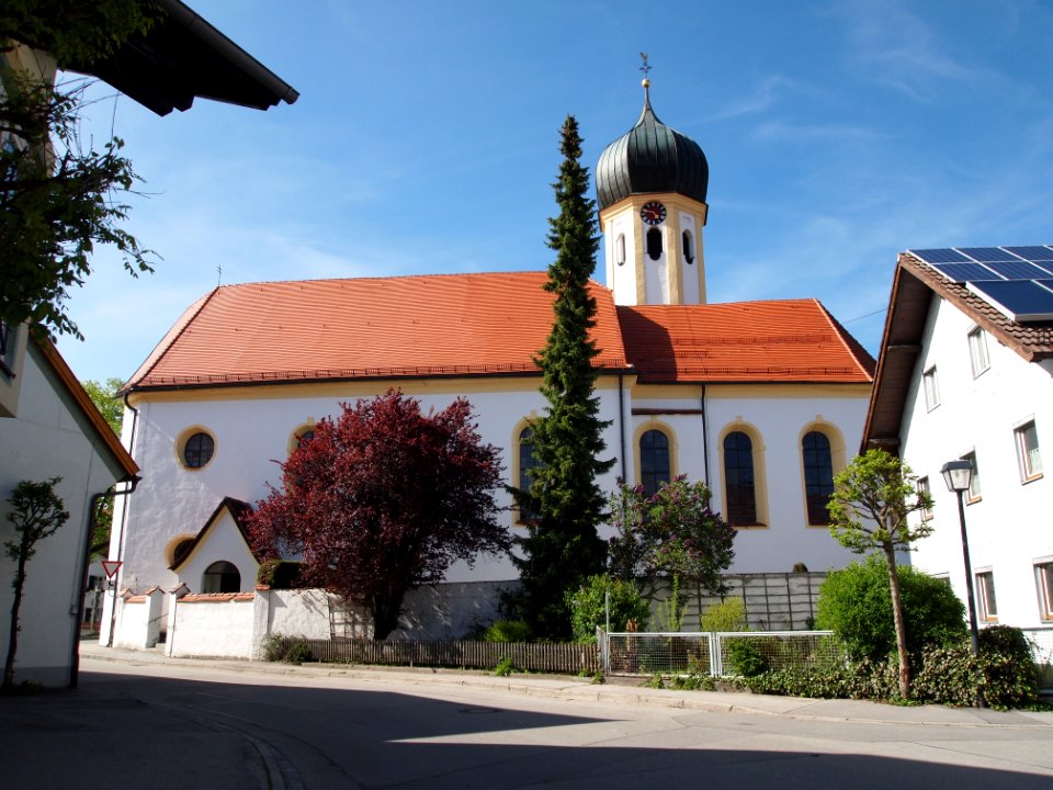 Rosshaupten St Andreas (2)
