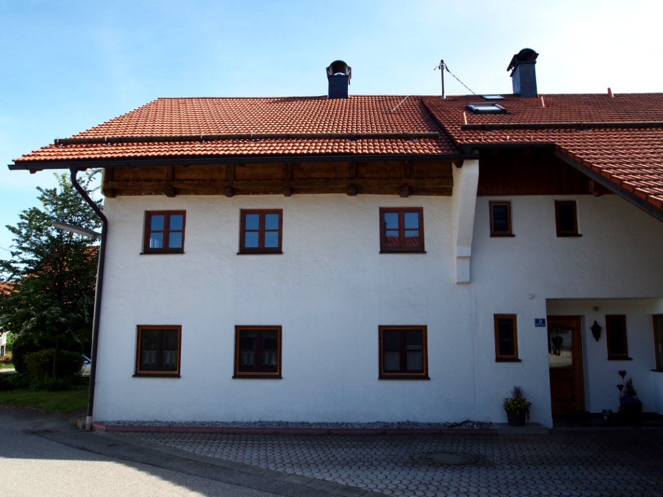 Rosshaupten Tiefenbrugger Strasse 3