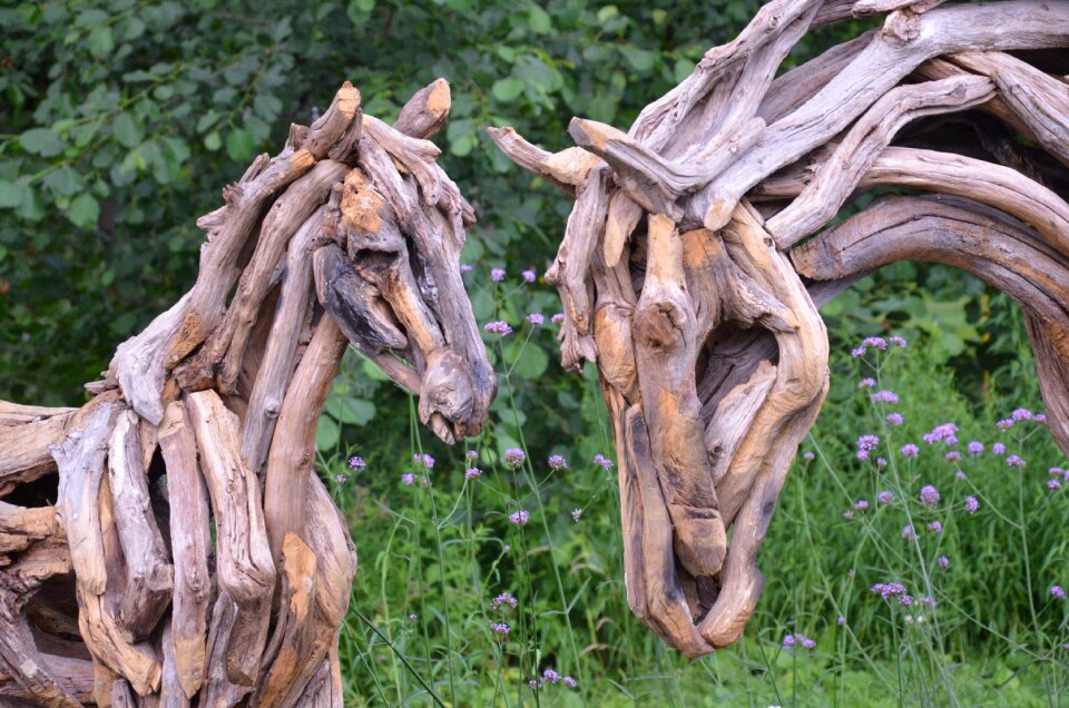 Art figure animal