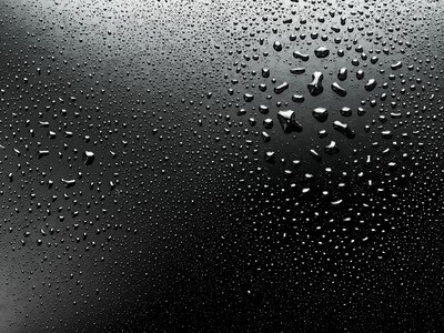 Drop macro liquid
