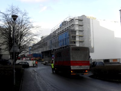 Rozestavenost OD Teplice - Namesti Svobody 8 ledna 2014 24