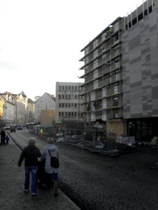 Rozestavenost OD Teplice - Namesti Svobody 8 ledna 2014 12