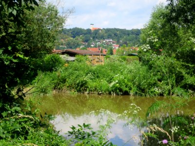 Rottauen Pfarrkirchen
