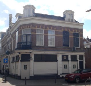 Rotterdam noordschans2