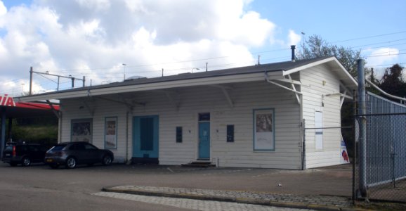 Rotterdam ceintuurbaan 104