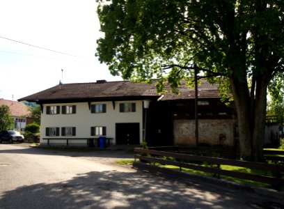 Rosshaupten Weberweg 1 (2)