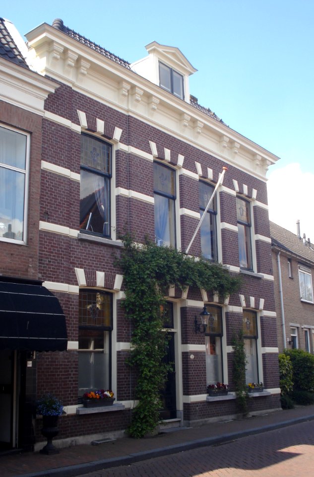 Rotterdam overschiese dorpstraat21