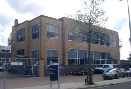 Rotterdam keileweg26