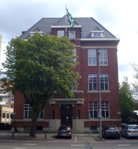 Rotterdam pieter-de-hoochweg108