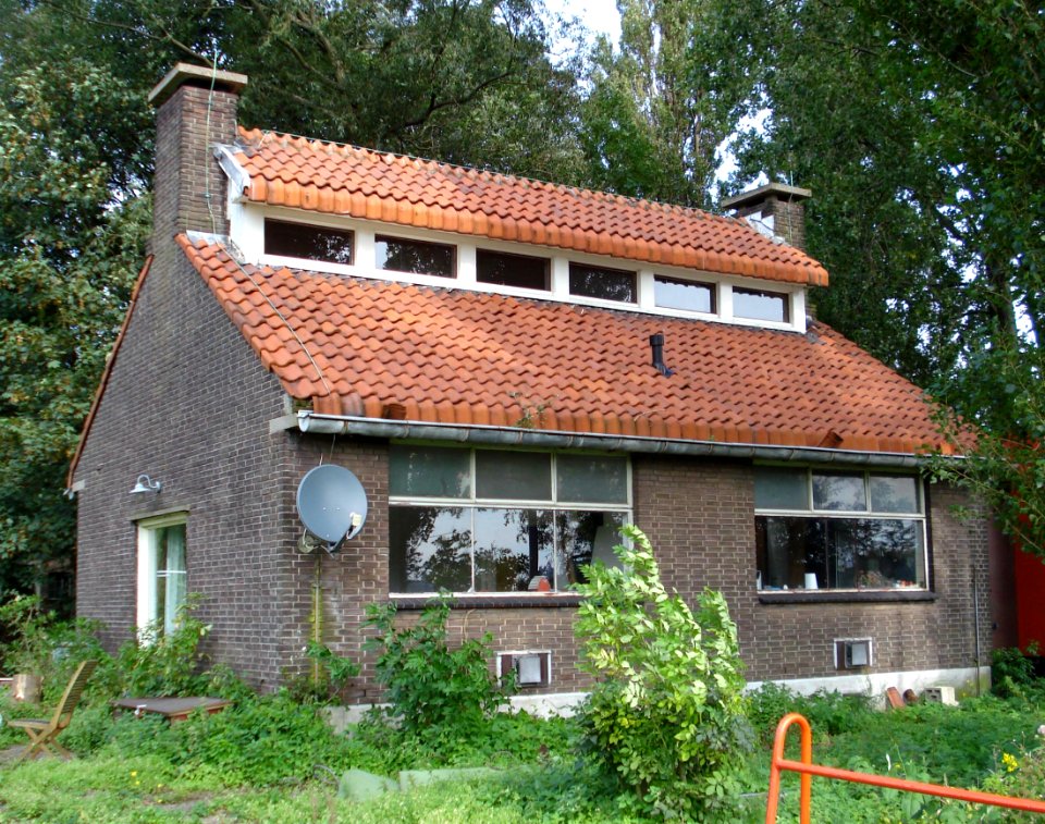 Rotterdam quarantaineweg1 lijkenhuis