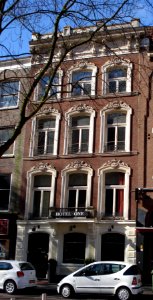 Rotterdam westersingel 3