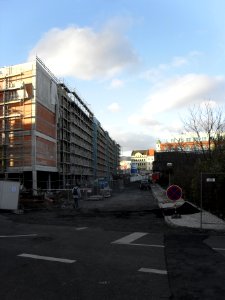 Rozestavenost OD Teplice - Namesti Svobody 9 listopadu 2013 21