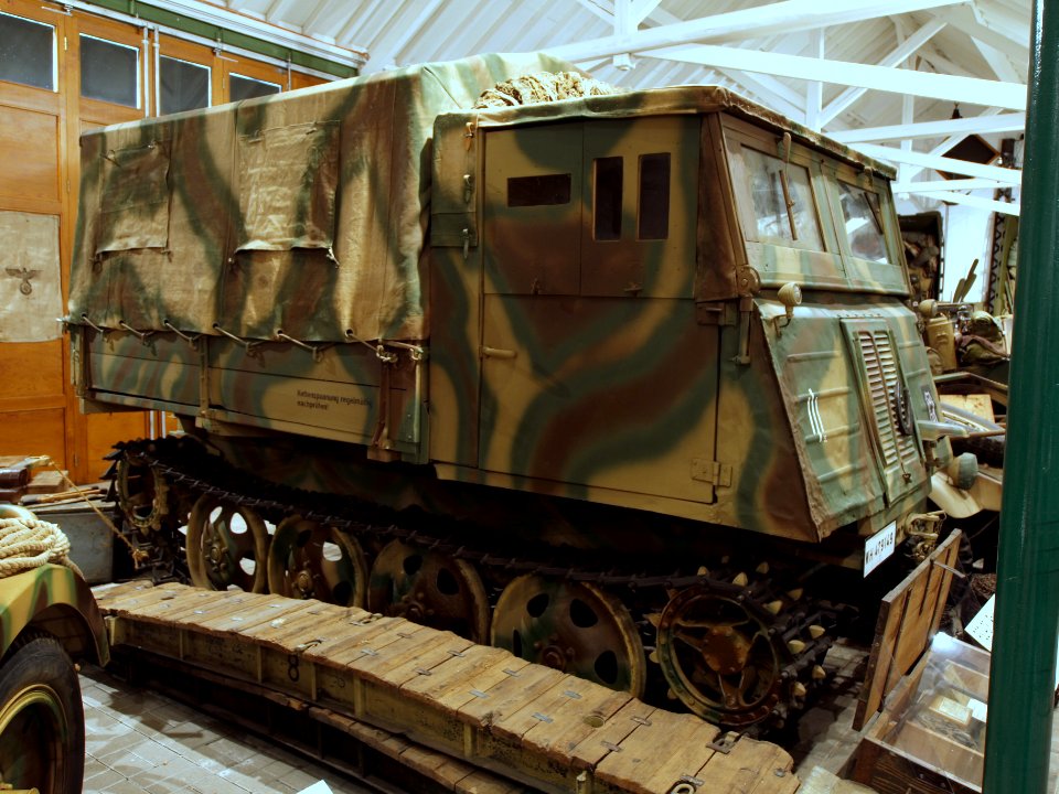 RSO-03 Raupenschlepper Ost pic3