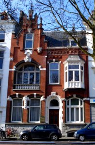 Rotterdam westersingel48