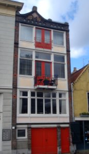 Rotterdam piet heynplein41-45