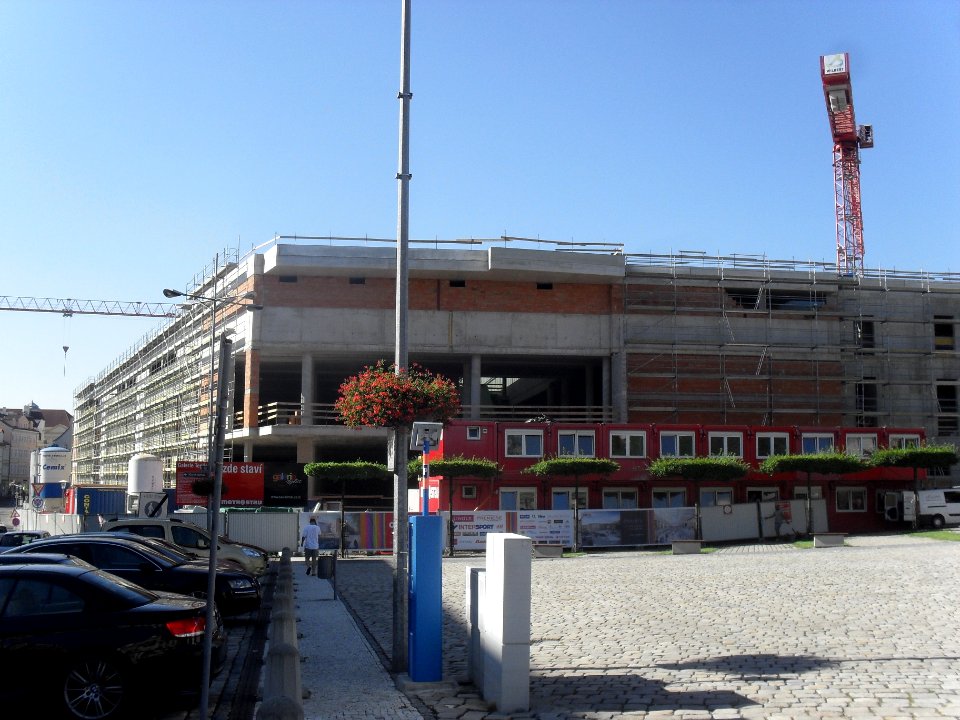 Rozestavenost Teplice (2. srpna 2013) 10