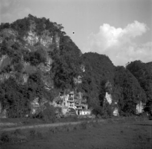 Rotswoningen bij Ipoh, Malakka, Bestanddeelnr 254-5393