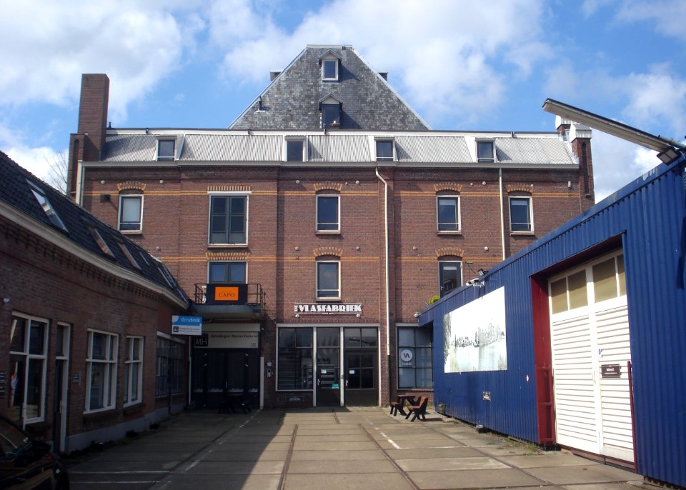 Rotterdam overschiescheweg10-12