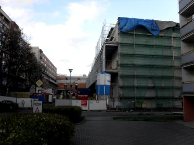 Rozestavenost OD Teplice - Namesti Svobody 9 listopadu 2013 19