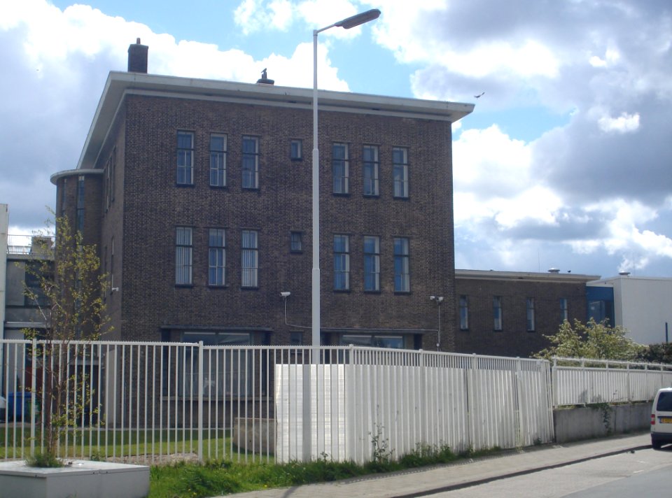 Rotterdam galileistraat15