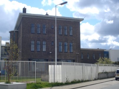 Rotterdam galileistraat15