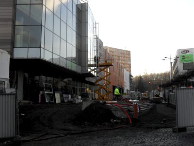 Rozestavenost OD Teplice - Namesti Svobody 8 ledna 2014 35