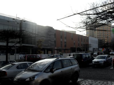 Rozestavenost OD Teplice - Namesti Svobody 8 ledna 2014 3