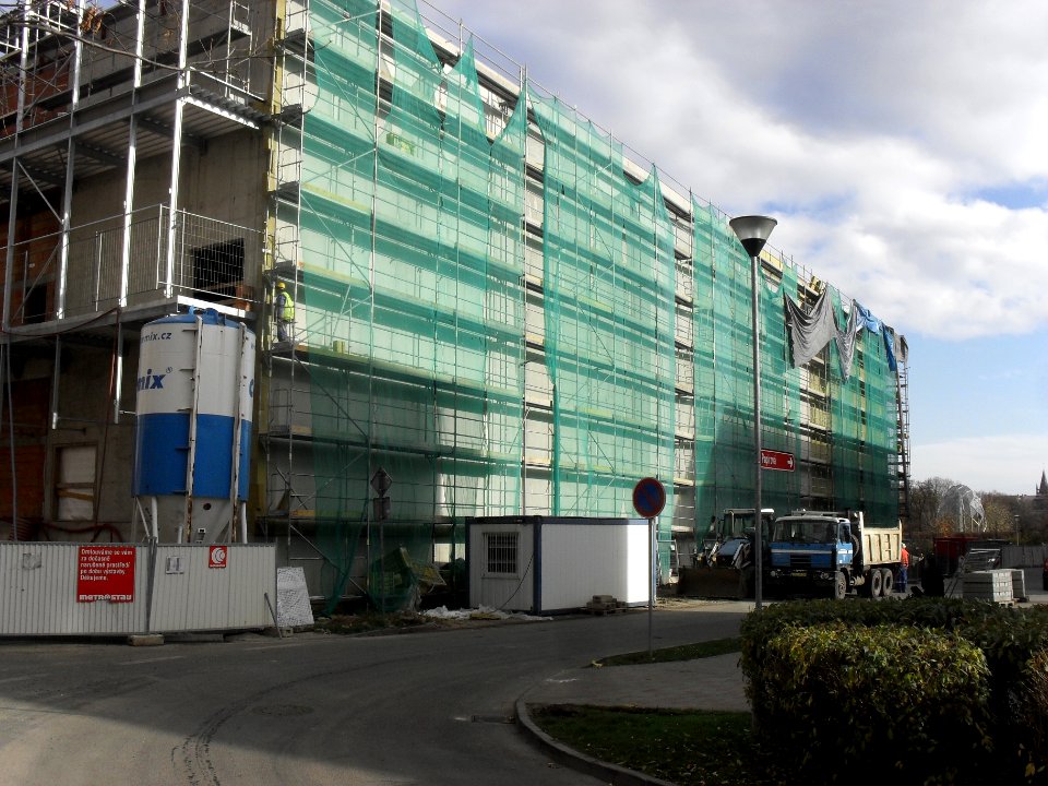 Rozestavenost OD Teplice - Namesti Svobody 30 rijna 2013 18