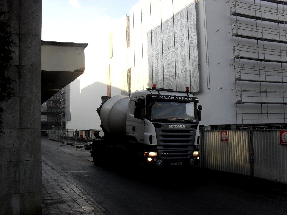 Rozestavenost OD Teplice - Namesti Svobody 8 ledna 2014 19