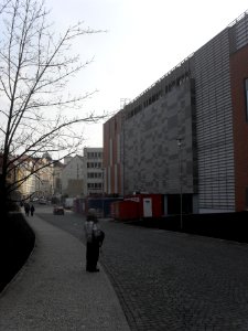 Rozestavenost OD Teplice - Namesti Svobody 7 brezna 2014 17