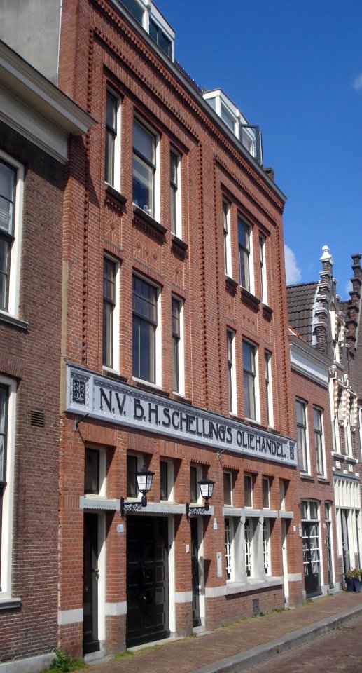 Rotterdam voorhaven51