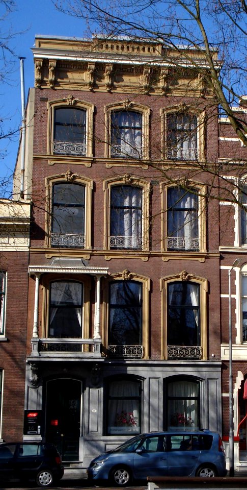 Rotterdam westersingel16