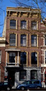 Rotterdam westersingel16