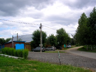 Rozhdestvenno Istra 6
