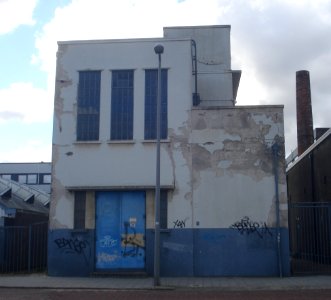 Rotterdam vierhavenstraat68
