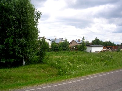 Rozhdestvenno Istra 4