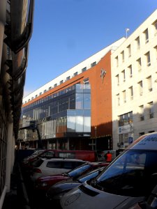 Rozestavenost OD Teplice - Namesti Svobody 26 listopadu 2013 39