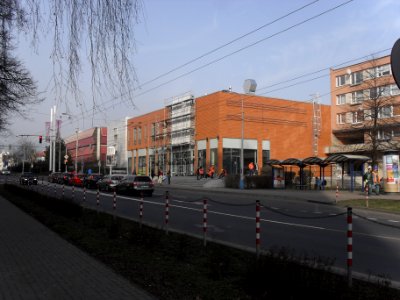 Rozestavenost OD Teplice - Namesti Svobody 7 brezna 2014 1