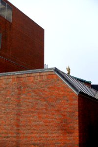 Rowland Institute at Harvard - Cambridge, MA - DSC05668