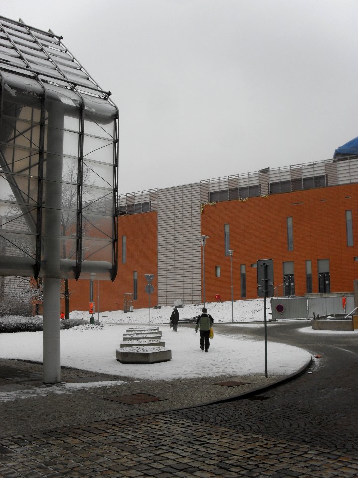 Rozestavenost OD Teplice - Namesti Svobody 3 unora 2014 11