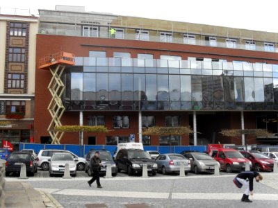 Rozestavenost OD Teplice - Namesti Svobody 30 rijna 2013 35