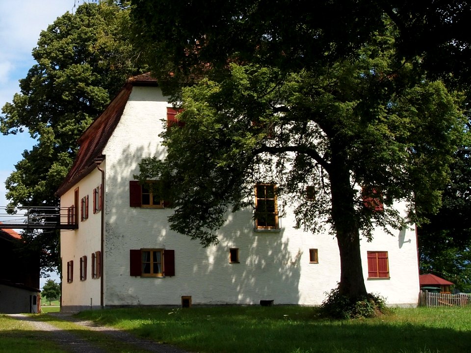 Rosshaupten Fischhaus (4)