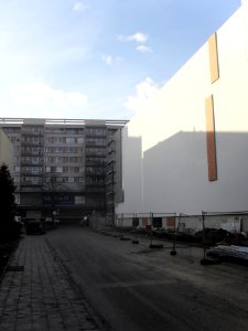 Rozestavenost OD Teplice - Namesti Svobody 8 ledna 2014 20