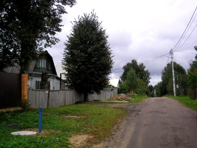 Rozhnovo Istra 5