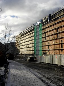 Rozestavenost OD Teplice - Namesti Svobody 26 listopadu 2013 2