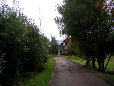 Rozhnovo Istra 14