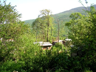Rozoviy (Crimea) 7
