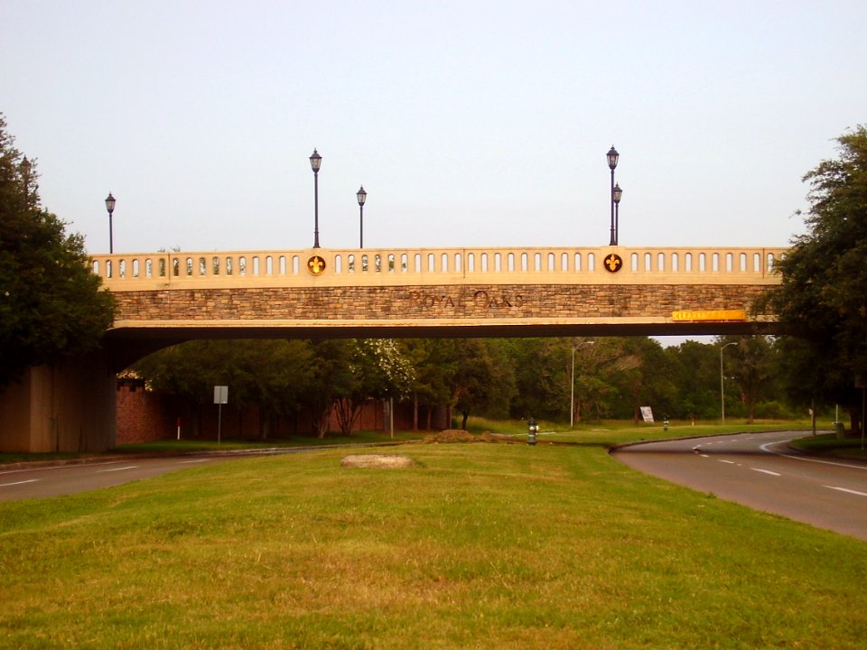 RoyalOaksBridge