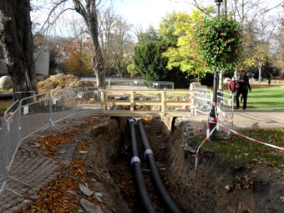 Rozestavenost OD Teplice - Namesti Svobody 30 rijna 2013 12