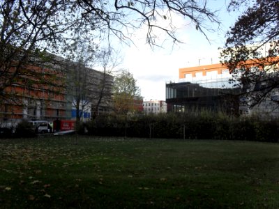 Rozestavenost OD Teplice - Namesti Svobody 9 listopadu 2013 25
